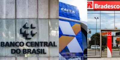 Imagem do post Decreto do Banco Central e alerta HOJE (24): Nova lei da poupança atinge clientes da Caixa, Bradesco e +