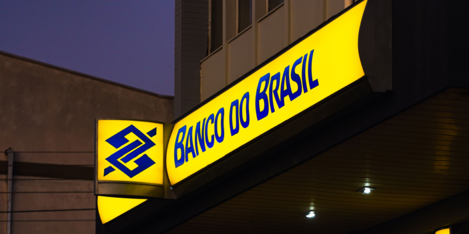 Banco do Brasil é uma das principais instituições financeiras do país (Foto: Reprodução/ Internet)