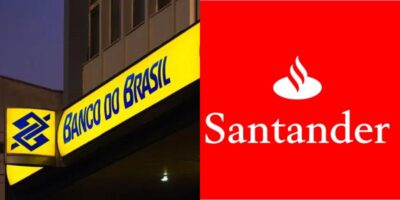 Imagem do post R$ 7 bilhões: Rival gigantesco do Banco do Brasil acaba vendido ao Santander após 92 anos no país