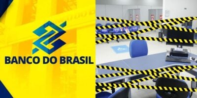 Banco do Brasil e fim de rival - Foto Reprodução Internet