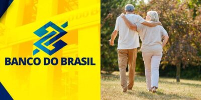 Imagem do post Pode correr pro Banco do Brasil: Devolução de mais de R$ 1 mil a idosos está liberada oficialmente nesta quinta