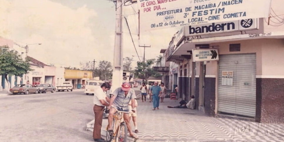 Banco do Estado do Rio Grande do Norte S:A (BANDERN) (Foto: Reprodução - Brechando) 