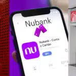 Bancos- Itaú, Nubank e Bradesco (Foto: Reprodução - Montagem - Tv Foco)