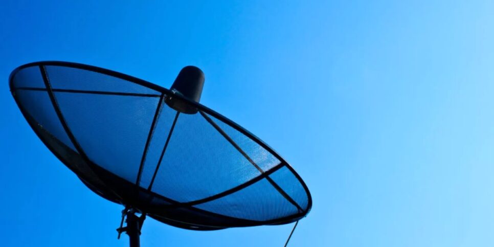 Band desligará transmissão do sinal analógico na antena parabólica (Foto: Reprodução/ Internet)