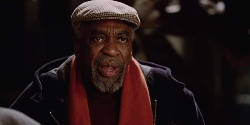 Bill Cobbs, ator de 'Uma noite no museu', morre aos 90 anos - Foto Reprodução Internet