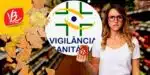 Vigilância Sanitária proibiu marca rival da Bauducco após denúncia de falta de higiene (Foto Reprodução/Montagem/Lennita/Tv Foco/Canva/ANVISA)