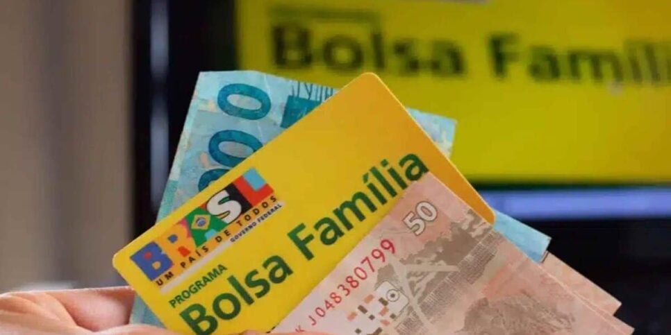 Bolsa Família (Foto: Reprodução/Internet)