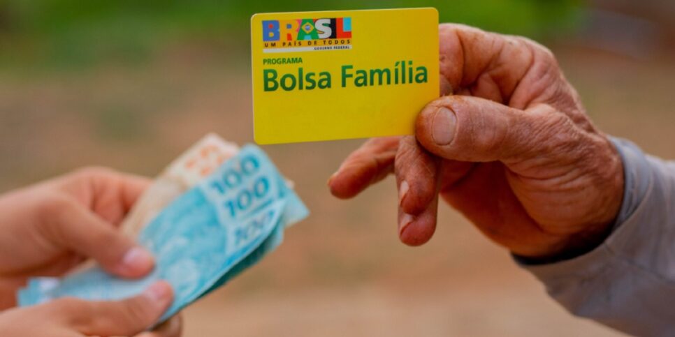 Bolsa Família, benefício aos idosos 60+ (Foto: Reprodução/Internet)