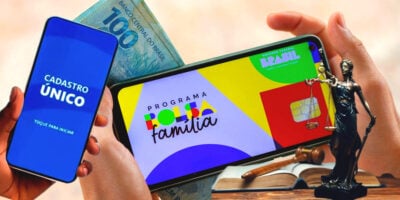 Imagem do post Adeus R$600: Nova lei anunciada ao Bolsa Família atinge usuários do CadÚnico com +1 benefício a caminho