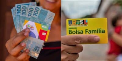 Bolsa Família e contas de graça - Foto Reprodução Internet