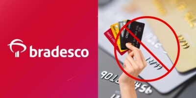 Imagem do post Decreto do Banco Central: Comunicado do Bradesco crava 5 alertas vitais pra CANCELAMENTO do cartão de crédito