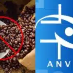 Café / Anvisa - Montagem: TVFOCO