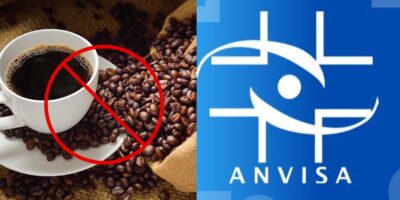 Imagem do post Inseto inteiro: A marca amada de café proibida pela Anvisa, arrancada dos mercados e situação AGORA