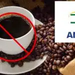 Café / Anvisa - Montagem: TVFOCO