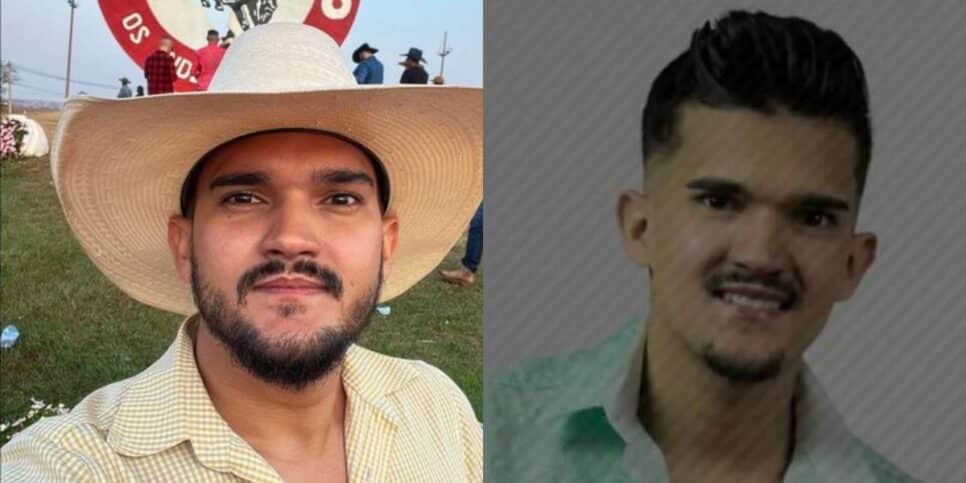 Cantor morre e comove Aparecida do Taboado, com eventos cancelados - Foto Reprodução Internet