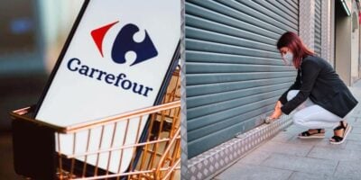 Imagem do post Já pode se despedir: FIM de serviço vital é confirmado no Carrefour e 15 mercados serão fechados em junho