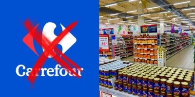 Imagem do post Adeus ao Carrefour, R$ 4,5 bilhões e 37 unidades: Rede de mercados ressurge das cinzas pra aniquilar o Assaí