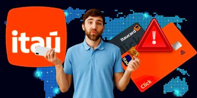 Imagem do post Itaú emite aviso URGENTE para clientes com cartão de crédito e correntistas ficam em alerta hoje (21)
