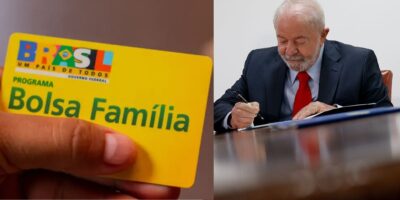 Imagem do post Adeus R$600: Canetada de Lula ao Bolsa Família garante saque EXTRA chegando no Caixa Tem nesta quarta (26)