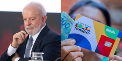 Imagem do post Martelo batido por Lula: Comunicado crucial do Governo desvenda verdade do 13º do Bolsa Família após 5 anos