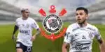 Corinthians - Montagem Tv Foco 