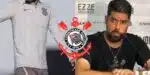 Corinthians - Montagem Tv Foco
