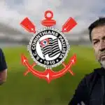 Corinthians - Montagem Tv Foco