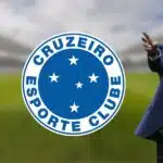 Cruzeiro - Montagem Tv Foco