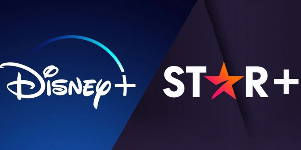 Disney+ e Star+ (Foto: Reprodução / Internet)