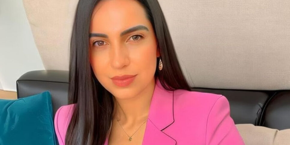 Dona da clínica da esteticista e influencer Natália Becker (Foto: Reprodução - Instagram)