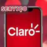 Fim de serviço na Claro (Foto: Internet)