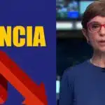 Falência / Renata Lo Prete - Montagem: TVFOCO