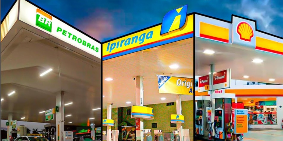 Nova lei dos postos de gasolina é anunciada com terror - (Foto: Reprodução / Internet)