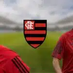 Flamengo - Montagem Tv Foco