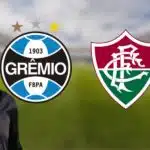 Fluminense - Montagem Tv Foco