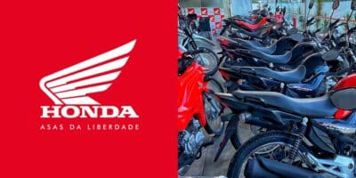 Honda lança moto por menos de R$ 5 mil (Foto: Reprodução/ Internet)