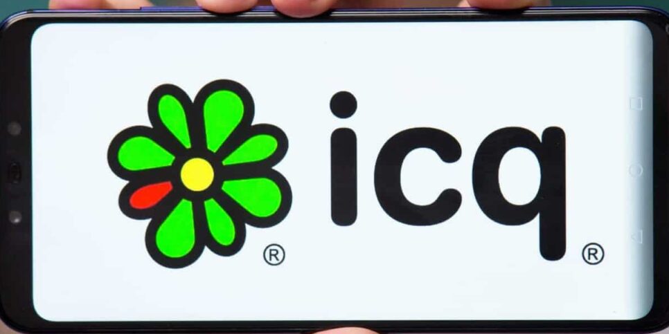 ICQ é o aplicativo que vai sair do Brasil (Foto: Reprodução/ Internet)