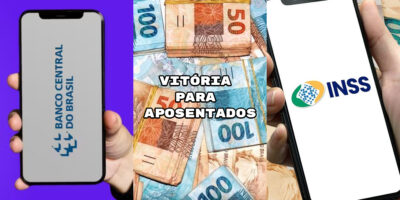 Imagem do post Decreto do Banco Central: Veredito ao INSS atinge em cheio valor do salário de aposentados e traz VITÓRIA