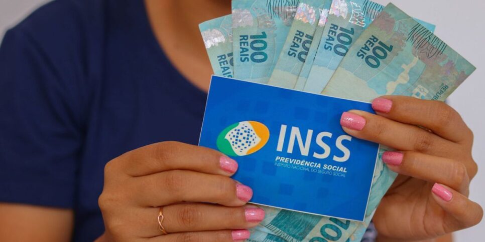 INSS - Foto: Internet