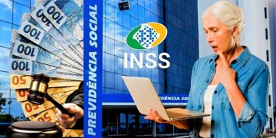 Imagem do post Pode comemorar: INSS define nova idade minima e sua aposentadoria pode ser antecipada em 2024