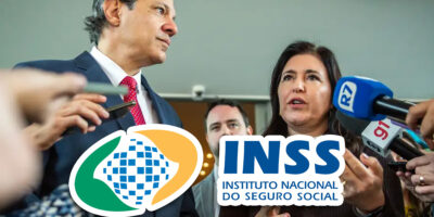 Imagem do post Mais de R$12 bilhões: Simone Tebet se une a Haddad com anúncio que atinge 4 pagamentos do INSS em cheio