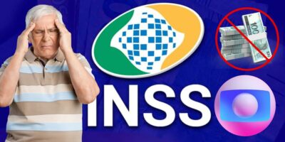 Imagem do post “Já em julho”: Globo confirma pente-fino do INSS com R$ 20 bilhões e 800 mil beneficiários na mira de corte