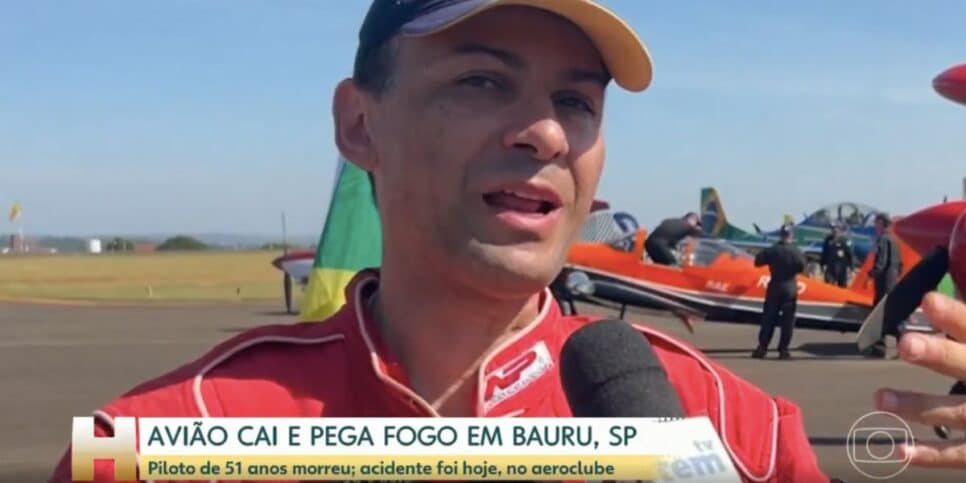 Igor Reis do Santos (Foto: Reprodução / Globo)