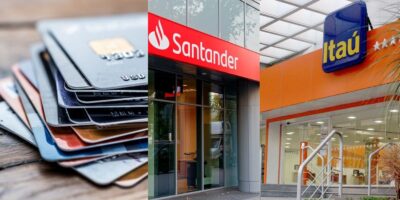 Imagem do post Clientes precisam saber HOJE(28): Itaú, Santander e BB se unem em comunicado com 3 alertas do cartão de crédito