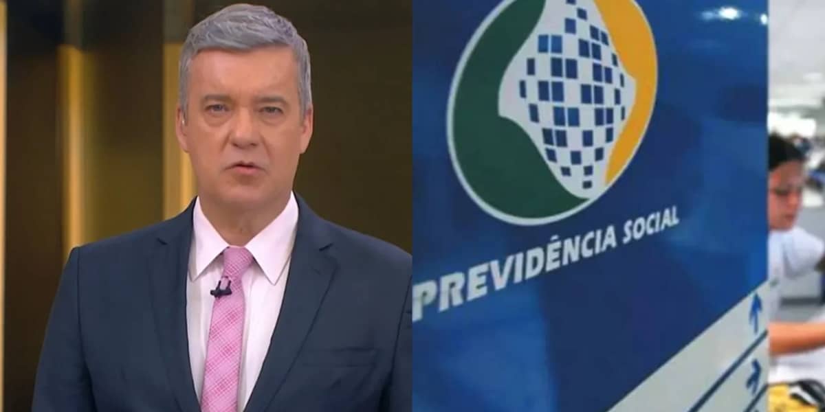 “Mais de 15 mil”: Kovalick paralisa toda a Globo com notícia urgente aos aposentados do INSS para 2024