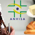 Lei da Anvisa - Pães e manteigas (Foto: Reprodução, Montagem - TV Foco)