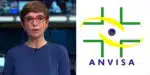 Lo Prete - Anvisa (Foto: Reprodução, Montagem - TV Foco)