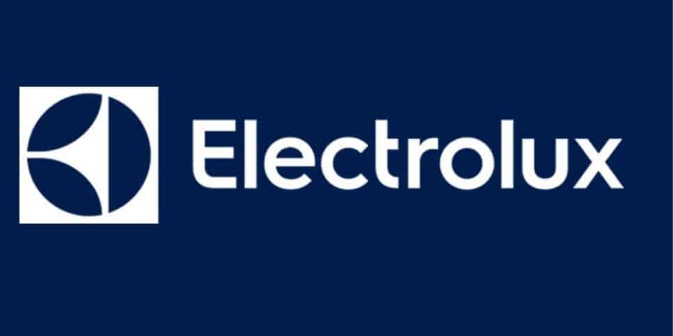 Logo Electrolux (Foto: Reprodução / Internet) 