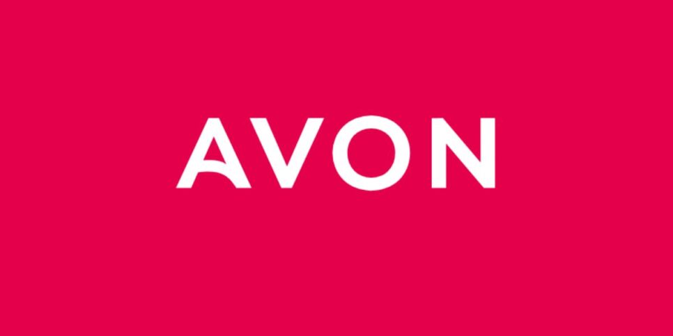 Logo da Avon (Foto: Reprodução / Instagram)