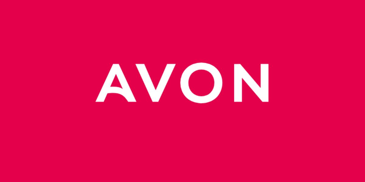 Logo da Avon (Foto: Reprodução / Instagram)